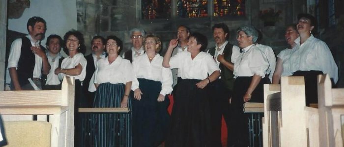 1996-7-21 Concert à York