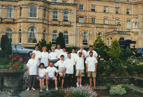 1996-7-21 Royal Hotel