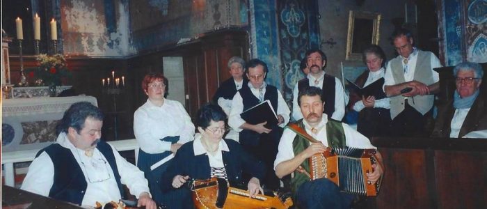 1998-12-24 Châteauneuf veillée Noël