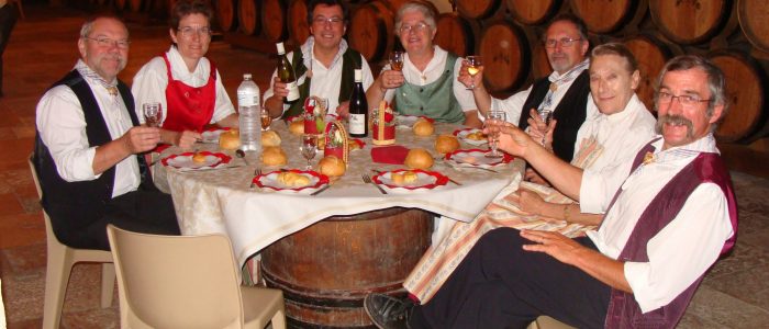 2009-08-29 mariage Chateau de Marsannay (10)