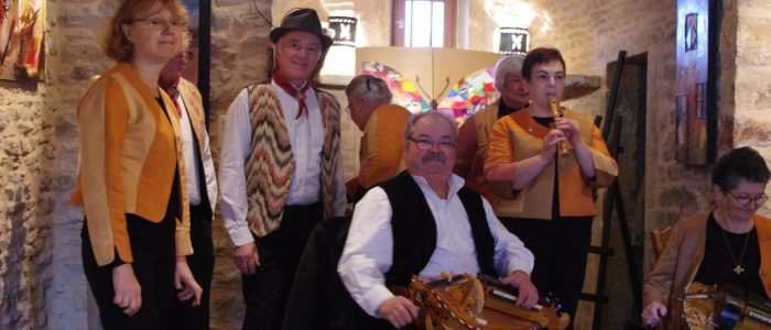 2015-12-5 Caves ouvertes à Fixin (4)